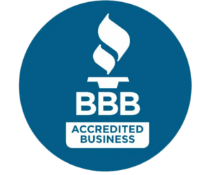Better Business Bureau logo